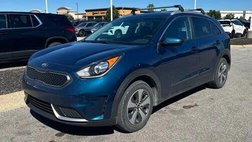 2019 Kia Niro LX