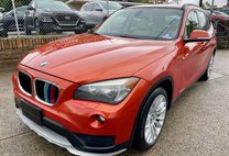 2015 BMW X1 xDrive28i