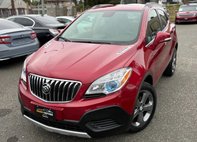 2014 Buick Encore Base