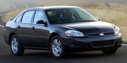 2006 Chevrolet Impala LTZ