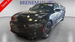 2019 Dodge Charger GT