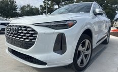 2025 Audi Q5 quattro Premium Plus TFSI