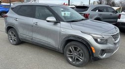 2023 Kia Seltos LX