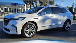 2023 Buick Enclave Avenir