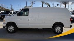 2013 Ford E-Series E-250