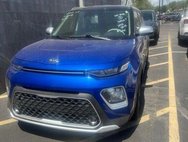2021 Kia Soul X-Line