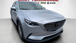 2019 Mazda CX-9 Touring