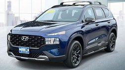 2023 Hyundai Santa Fe XRT