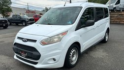 2014 Ford Transit Connect XLT