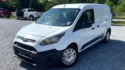 2015 Ford Transit Connect XL