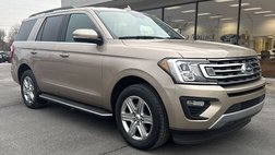 2020 Ford Expedition XLT
