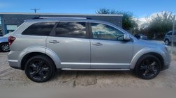 2020 Dodge Journey Crossroad