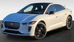 2024 Jaguar I-PACE EV400 R-Dynamic HSE