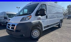 2017 Ram ProMaster 2500 159 WB