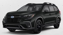 2023 Subaru Ascent Onyx Edition Limited