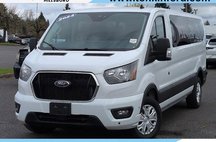 2024 Ford Transit XLT