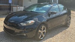 2015 Dodge Dart GT