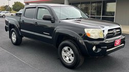 2006 Toyota Tacoma V6