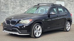 2015 BMW X1 xDrive35i
