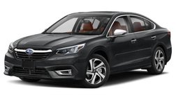 2021 Subaru Legacy Touring XT