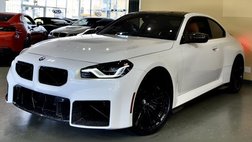 2024 BMW M2 Base
