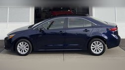 2024 Toyota Corolla Hybrid XLE