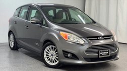 2014 Ford C-Max Energi SEL