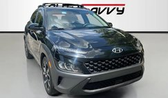 2023 Hyundai Kona Limited