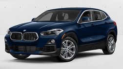 2020 BMW X2 xDrive28i
