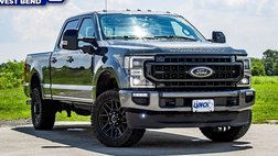 2020 Ford Super Duty F-250 Lariat