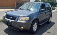 2006 Ford Escape XLT Sport