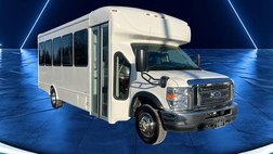 2019 Ford E-450