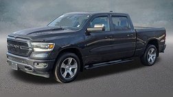 2020 Ram Ram Pickup 1500 Sport