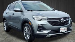 2023 Buick Encore GX Essence