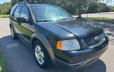 2007 Ford Freestyle SEL