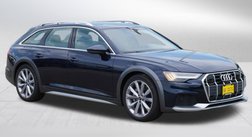 2025 Audi A6 allroad quattro Prestige 55 TFSI