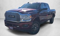 2022 Ram Ram Pickup 3500 Limited Longhorn