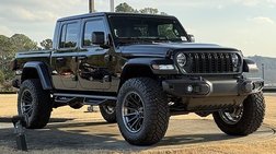 2024 Jeep Gladiator 