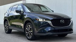 2022 Mazda CX-5 2.5 S Premium