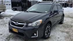 2016 Subaru Crosstrek 2.0i Limited