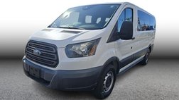 2016 Ford Transit 150 XL