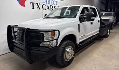 2022 Ford Super Duty F-350 XL