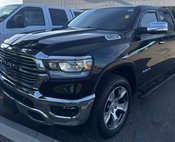 2022 Ram Ram Pickup 1500 Laramie
