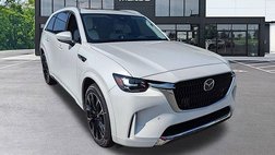 2024 Mazda CX-90 3.3 Turbo S Premium