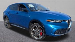 2024 Alfa Romeo Tonale Hybrid Ti