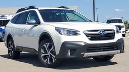 2022 Subaru Outback Touring XT