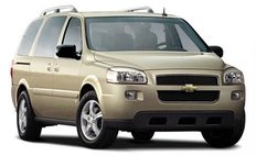 2008 Chevrolet Uplander LS