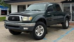 2003 Toyota Tacoma PreRunner V6