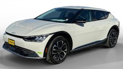2023 Kia EV6 Wind