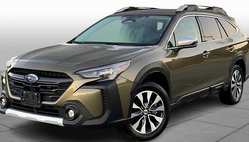 2024 Subaru Outback Touring